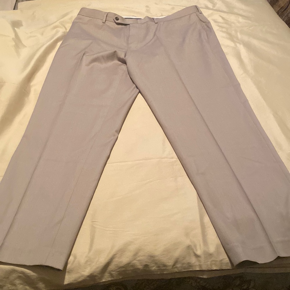 Nautica dress pants, size 42 x 32